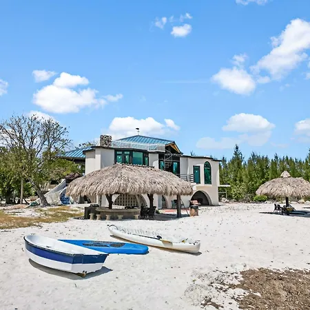 Barnacle Bed And Breakfast