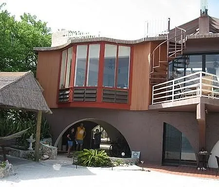Barnacle Bed And Breakfast